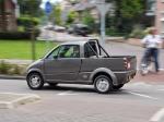 Grecav EKE Pickup 2008 года